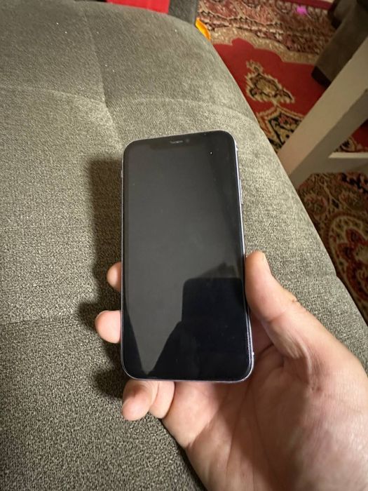 Iphone 11 128gb 70% yomkost