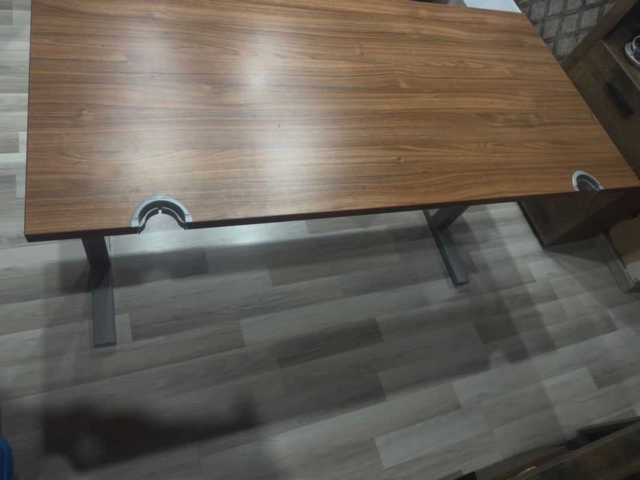 Бюро     Haworth