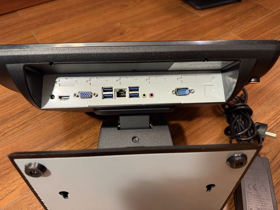 Pos моноблок для кассы