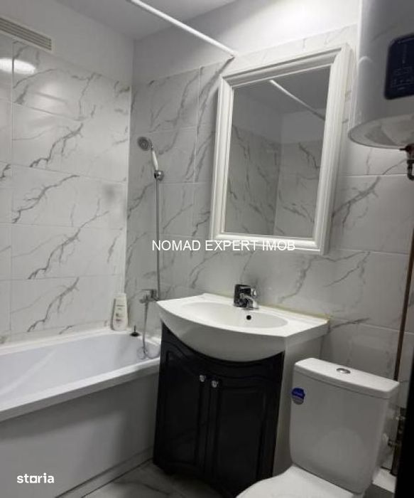 3 camere 70 mp 2 bai zona Tineretului