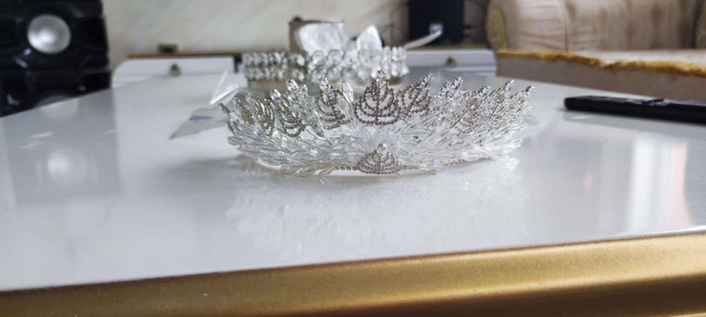 Булчинска рокля 2пъти XL