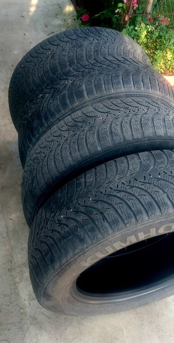 Cauciucuri 215/60 R17