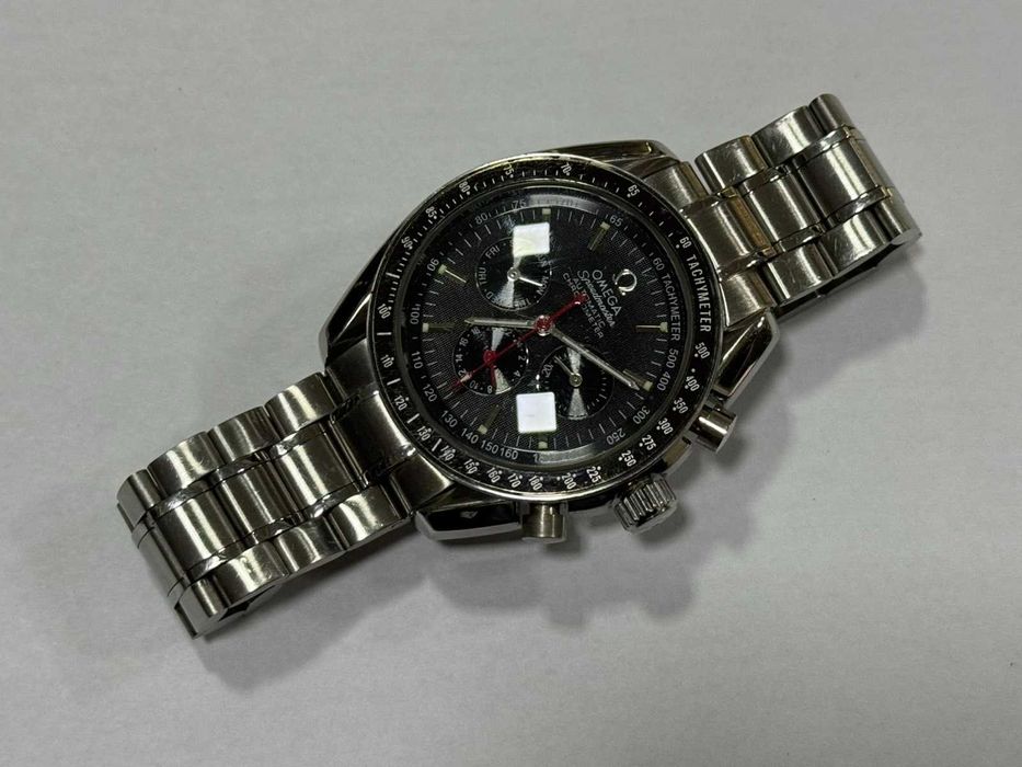 Omega Speedmaster Automatic Chronograph