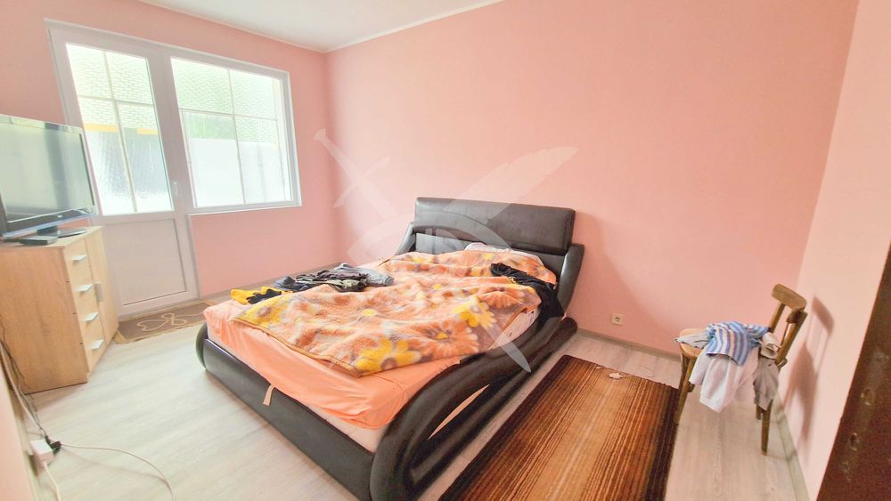 Продава се Етаж от къща в Асеновград - 123 кв.м за 895 €/кв.м - Снимка #6