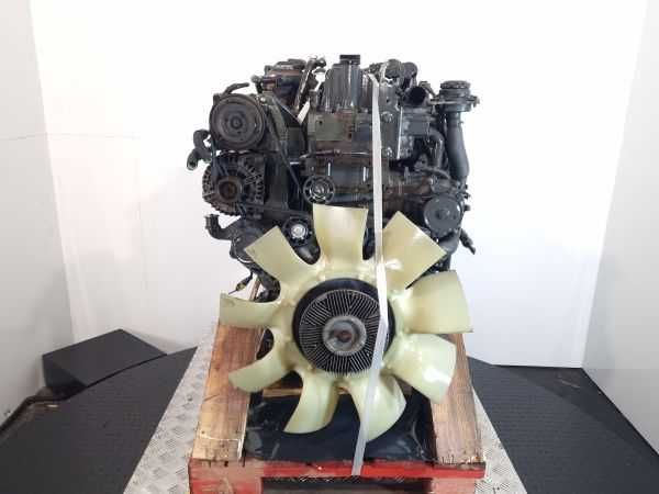 Motor complet DAF PX-5 112 K1 EURO 6 - Piese de motor DAF