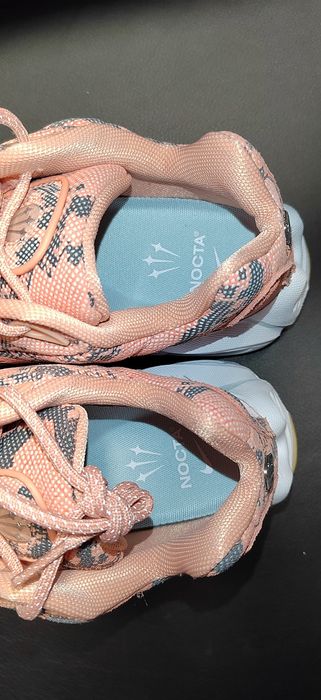 Nike Hot Step Terra Nocta, номер 40