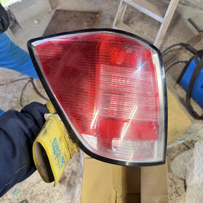 Стопове за Opel Astra H комби