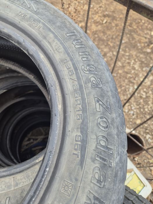 Продам шины, диск