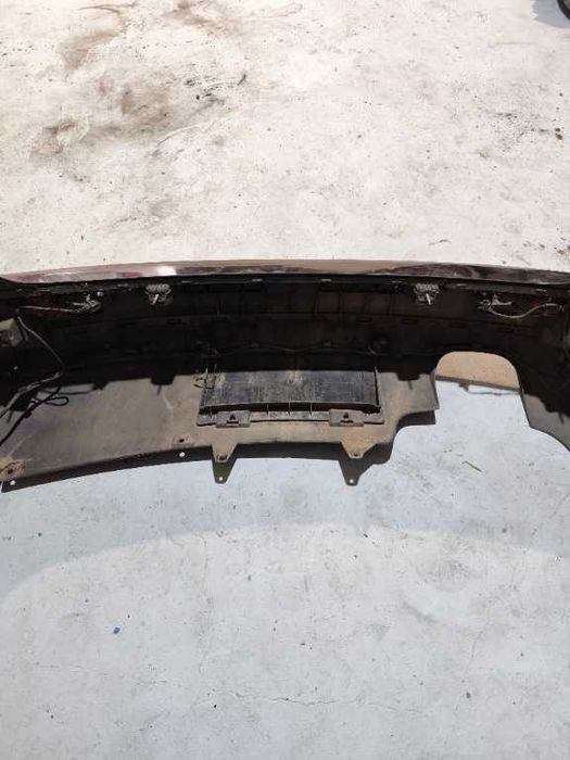 Bara spate Audi Q5 S-Line 2012 Motor CGL 4x4 Extra Full #00213