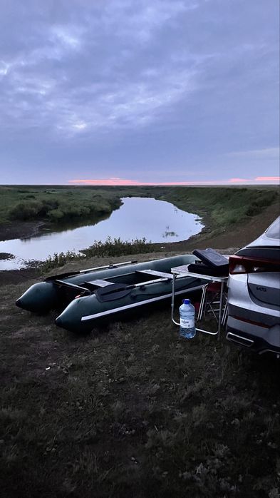 Палатка лодка шатёр  мангал самовар казан напрокат аренда на прокат