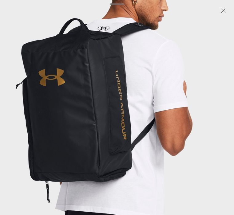 Сумка рюкзак Under Armour