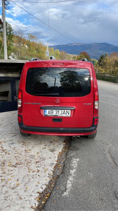 Mercedes citan de vanzare