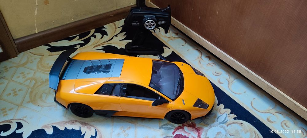 Продам Ламборджини