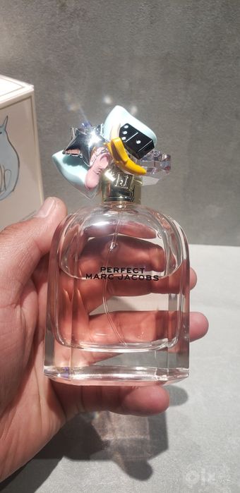 PERFECT Marc Jacobs Eau de Parfum