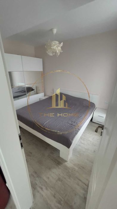 Дава се под наем Двустаен апартамент в Варна, Възраждане 2 - 50 кв.м за 375 € - Снимка #3