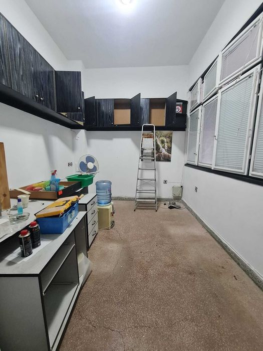 Дава се под наем Магазин в Търговище, Изток 1 - 120 кв.м за 510 € - Снимка #4