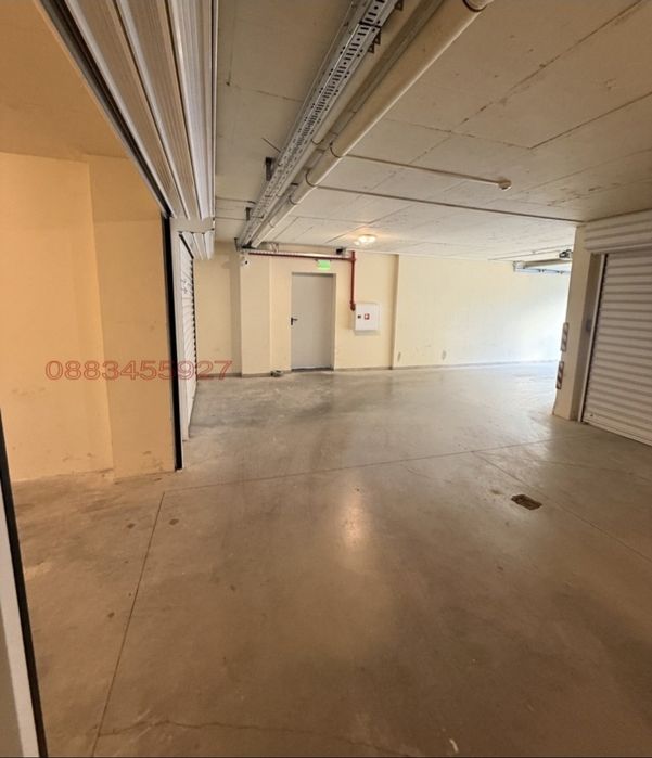 Гараж под наем комплекс Маримар Три Чучура Север Стара Загора