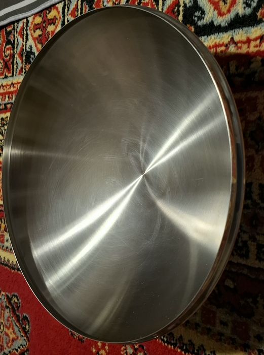 Продам малый казан от "Цептер".