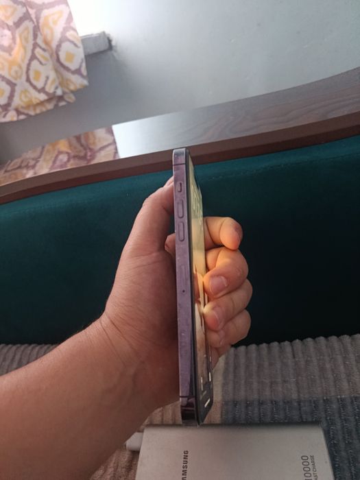 Iphone 14 pro max 256gb