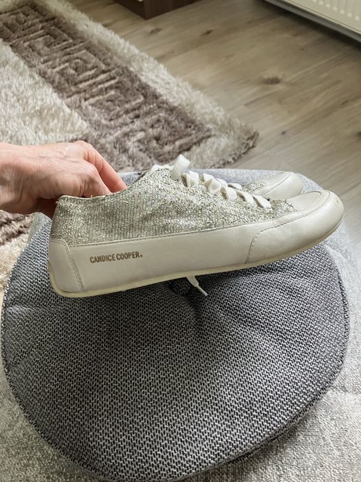 Отигинални обувки Candice Cooper