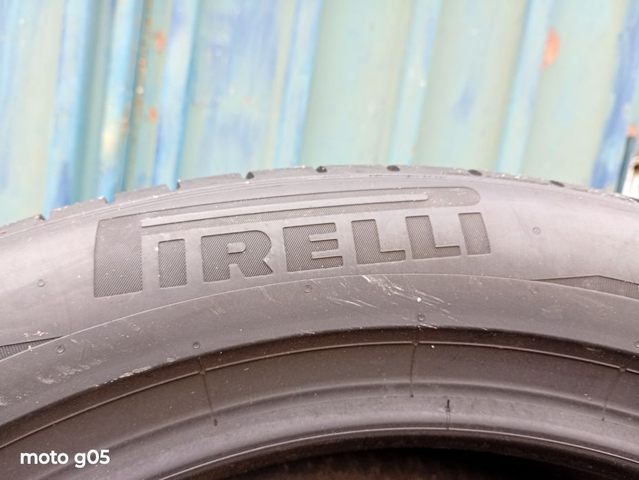 Anvelope vara Pirelli 235 50 19