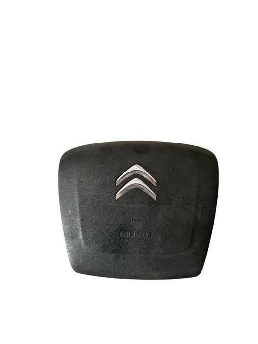 Airbag Volan Citroen Jumper cod piesa 07355860300