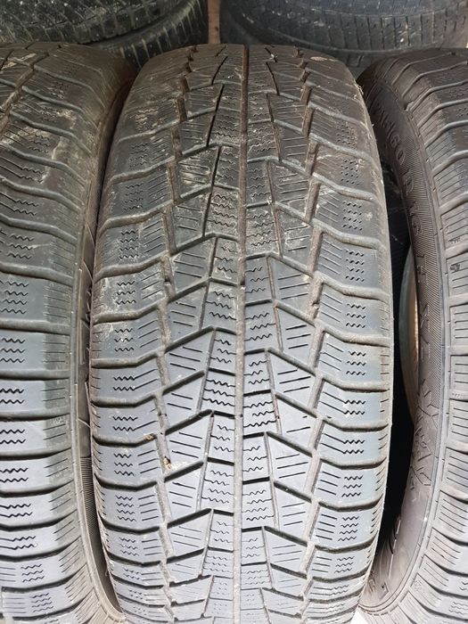 215 60 R16 Viking DOT21