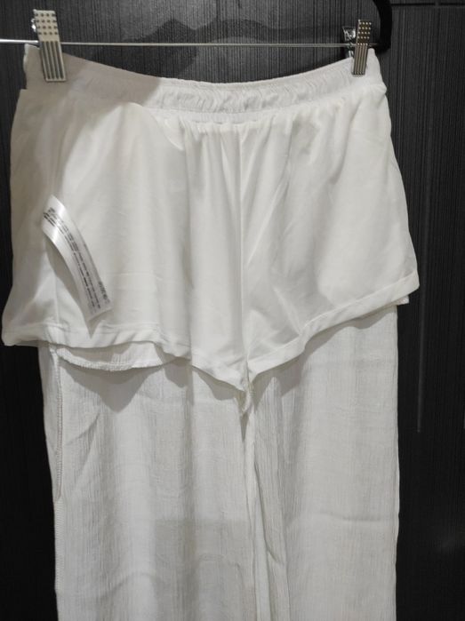 Нов комплект Bershka риза и панталон