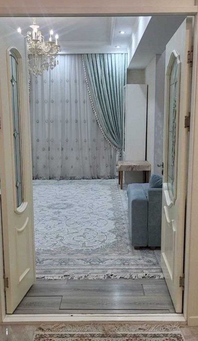 ЖК  Vek Avenue 3\4\8