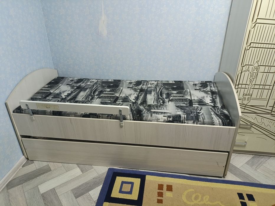 Детский спальный гарнитур