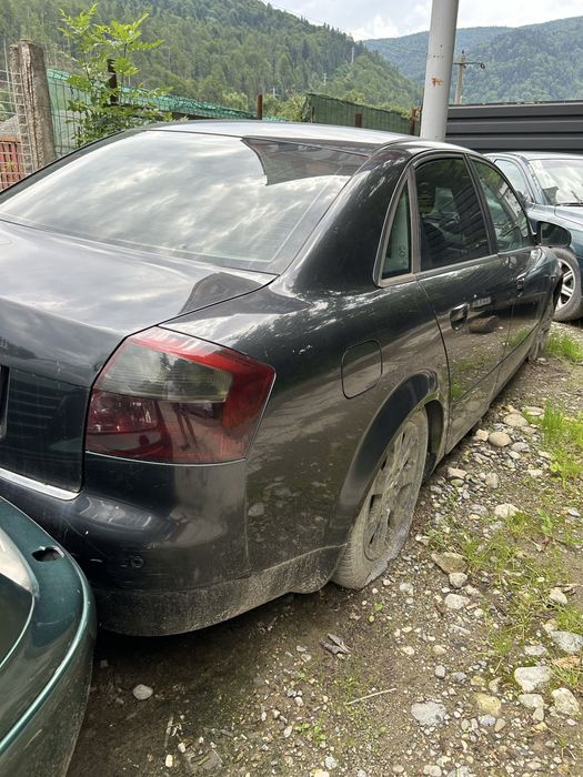 Dezmembrez Nissan X Trail, vw passat, golf 4, audi a4