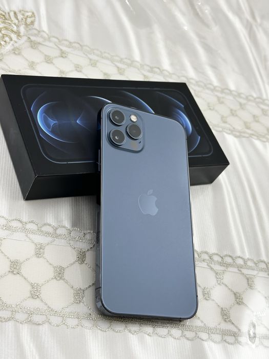 I phone 12pro Айфон 12про