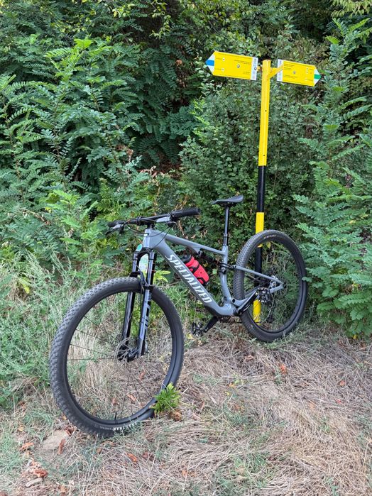 Продавам Specialized epic 8 Comp