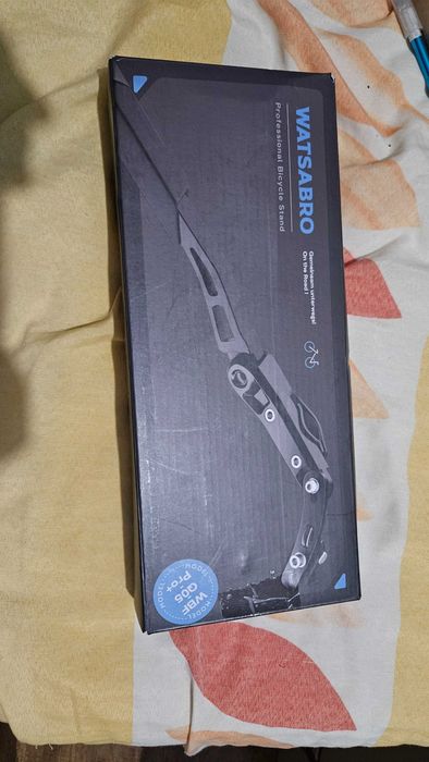 Cric suport bicicleta Watsabro