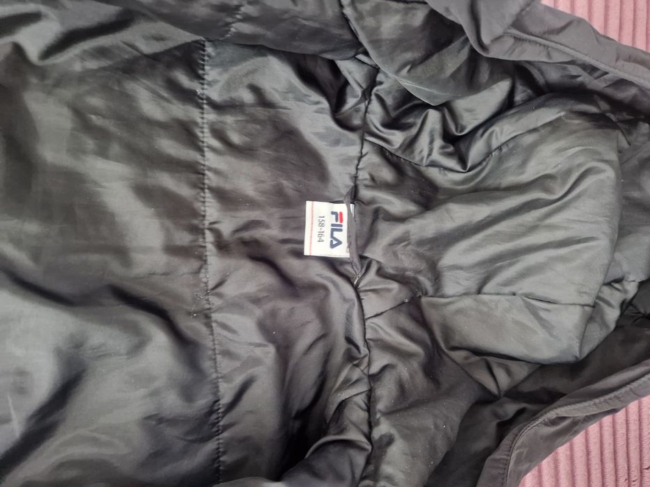 Куртка мужская на подростка