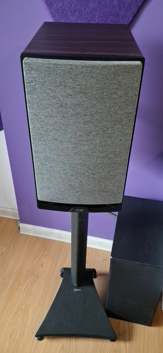 Продават се ELAC Uni-Fi Reference UBR62