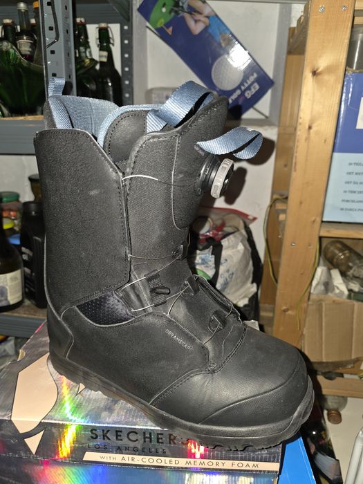 Boots Snowboard Dreamscape Decathlon  43