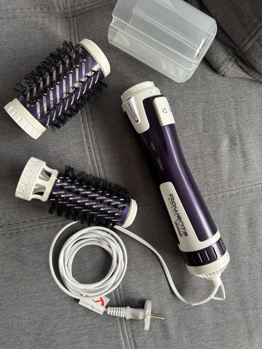 Rowenta brush activ' CF9530F0