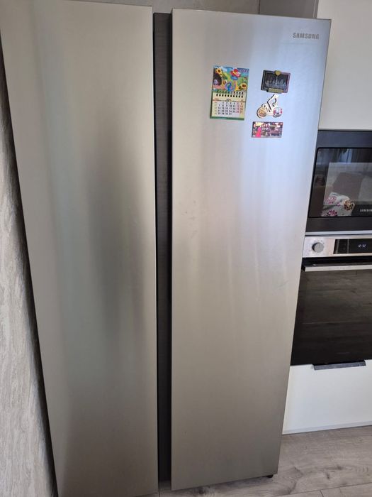 Холодильники морозильники