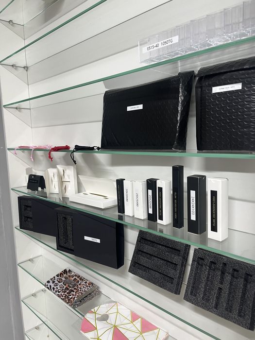 Флаконы,атомайзеры,графины,миски оптом