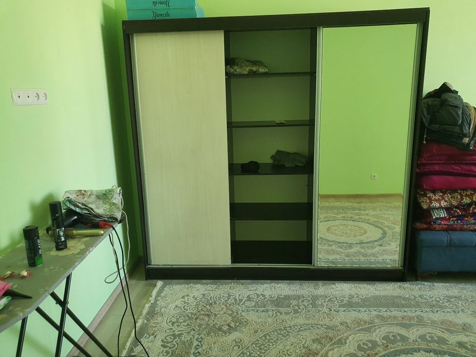 На долгий срок от собственника