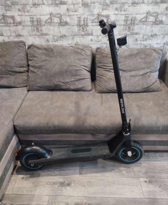 Продам Электро самокат