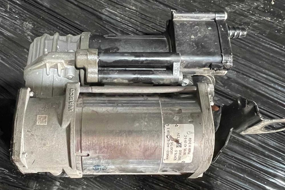 compresor airmatic Mercedes E Class W213 GLC W253