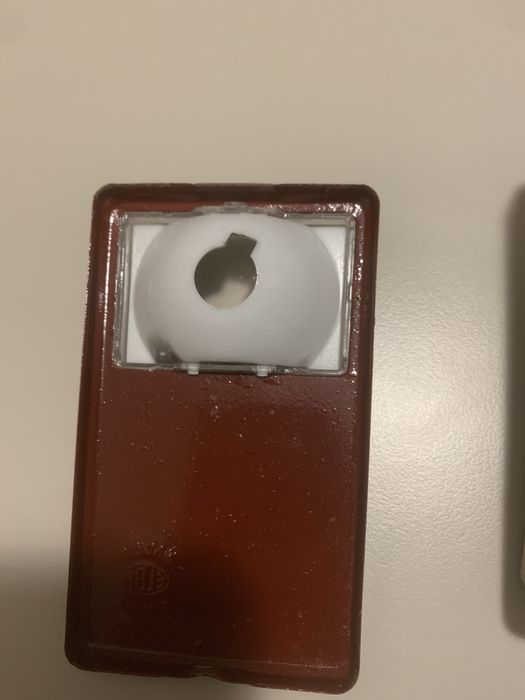 Lanterna ani 80 cu baterie de 4,5V