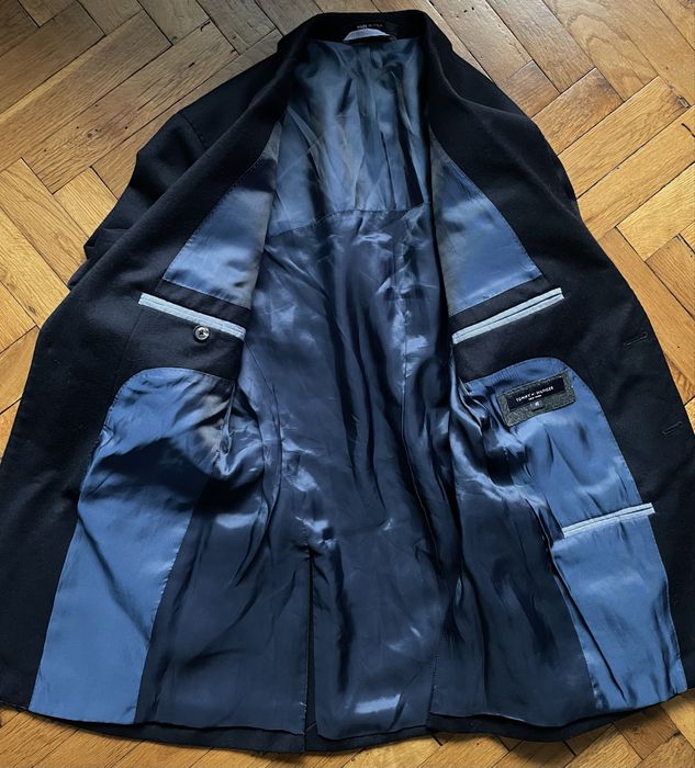 Tommy Hilfiger Оригинално мъжко сако (Made in Italy) Размер 46