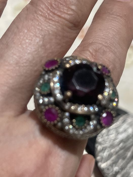 Серебро 925 пробы, комплект