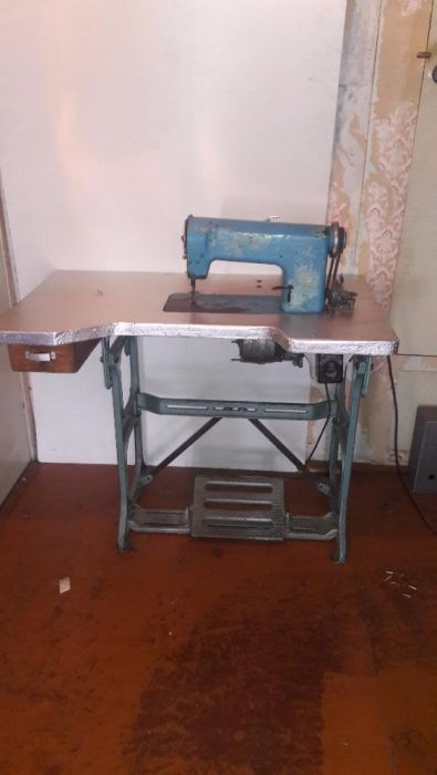 Электроника » Техника для дома » Швейные машины