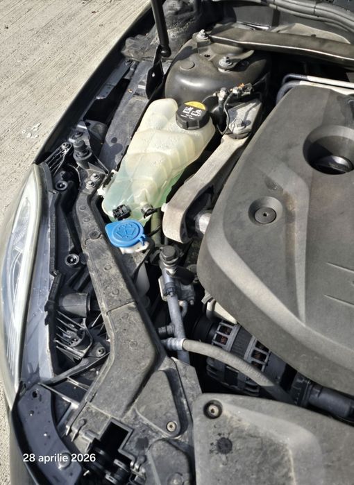 Volvo V40,capacitate 2000 diesel euro 6