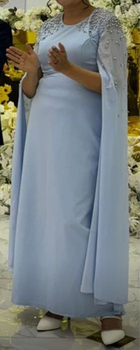 Продам вечернее платье