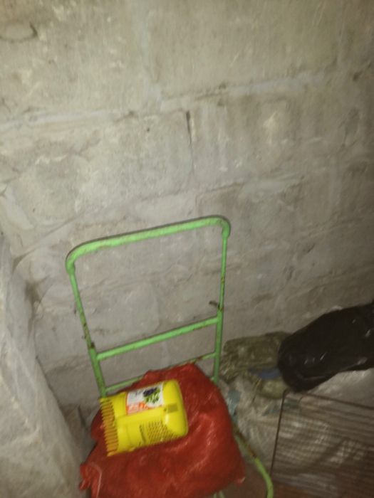 Продам овощехронилище Айманова 11